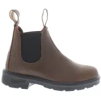 Blundstone Botas baixas KIDS CHELSEA BOOTS criancas - Castanho - 33
