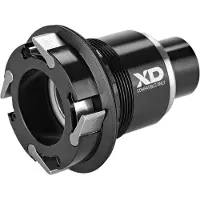 Zipp Corpo Do Freehub Zm1 3zero Xd Driver