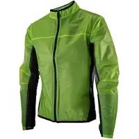 Leatt Casaco Racecover