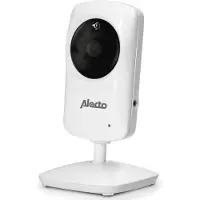 Alecto Babá Eletrônica Dvm-64c