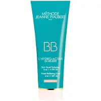 Jeanne Piaubert L'Hydro-Active 24H BB Cream Light Medium 50ml
