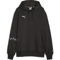 Puma Moletom Com Capuz Hoops Team