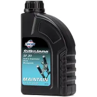 Silkolene óleo De Suspensão Sf30 1l