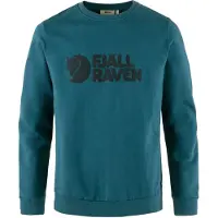 Fjällräven Suéter Logo