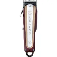 Wahl Máquina de cortar cabelo Legend Cordless