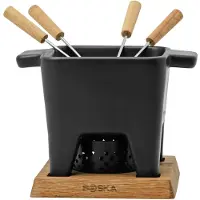 Boska Nero L 853529 tapas fondue