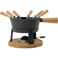 Boska Pro L conjunto de fondue, 853551