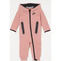 Nike Kids Macacão De Manga Comprida Coverall
