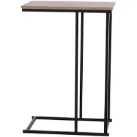 Basics Mesa Lateral Mdf Natural