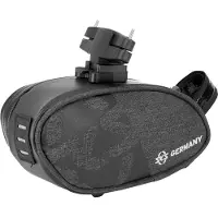 Sks Bolsa De Selim Para Ferramentas Traveller Click 0.8l