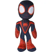 Spidey and his Amazing Friends Miles Morales Spiderman Marvel 25 Cm