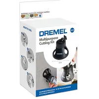 Dremel Kit De Corte Multiusos 26150565jb