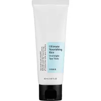 CosRx Máscara Noturna Nutritiva (Ultimate Rice Overnight Spa) 60 ml