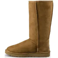 Ugg Botas 'Classic Tall II' sépia