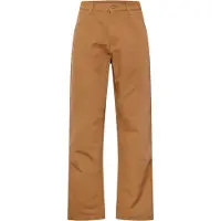 Carhartt WIP Calças caramelo