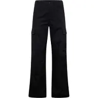Carhartt WIP Calças cargo preto