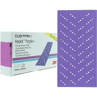 3M Lixa Hookit Cubitron Ii 737u P80