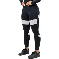 Nebbia Leggings De Cintura Alta Scrunch True Hero
