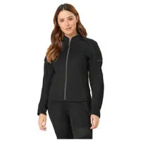 Vanucci VAJ-3 jaqueta de tecido Preto 40