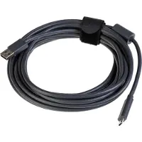 Logitech Cabo 993-001391 Usb A-usb C 5 M