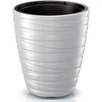 Prosperplast Vaso De Flores Maze 16l 29.6x29.6x32.9 Cm