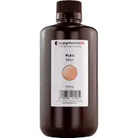 Copymaster3D Resina Para Impressão 3d Flex Uv 1000ml