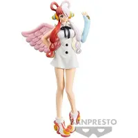 Banpresto Dxf The Grandline Lady-filme Red Uta Vol1 Figura One Piece