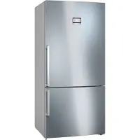 Bosch Frigorífico Combinado Kgn86aidr