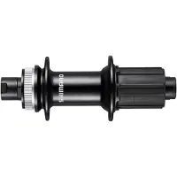 Shimano Cubo Traseiro Grx Rs470 Cl Hg