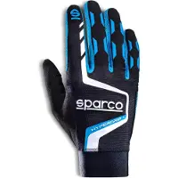 Sparco Luvas De Simulação De Corrida Hypergrip+