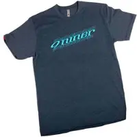 Niner Camiseta De Manga Curta Seismic