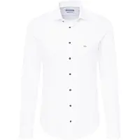 Michael Kors Camisa navy / branco