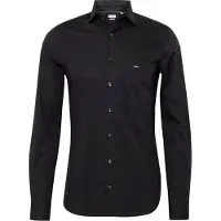 Michael Kors Camisa preto / branco