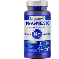 Drasanvi Citrato De Magnesio 90 Comp