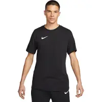 Nike Camisa funcionais 'Park 20' preto / branco