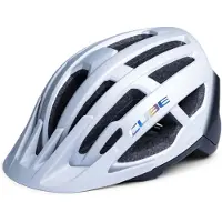 Cube Capacete De Mtb Offpath