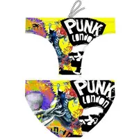 Turbo Slip De Banho Punk London