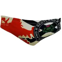 Turbo Slip De Banho Scotland