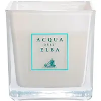 Acqua dell' Elba Vela Perfumada Mar 180 G