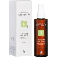 System 4 Tratamento Capilar Chitosan 150ml