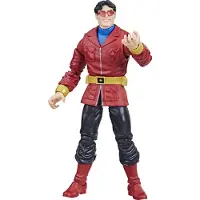 Marvel Boneco De Ação Puff Adder Baf: ´s Wonder Man Marvel Legends Marvel 15 Cm