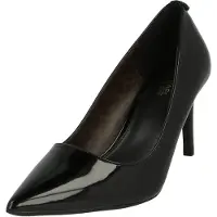 Michael Kors Sapatos de salto 'ALINA' preto