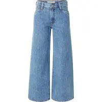Levi's Calças de ganga ''94 Baggy Wide Leg' azul ganga