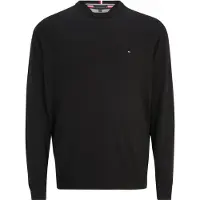 Tommy Hilfiger Suéter Mw0mw34104 Plus Size