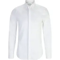 Michael Kors Camisa clássica branco