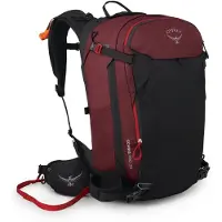 Osprey Mochila Sopris Pro E2 Airbag 30l