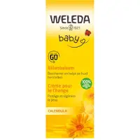 Weleda Crema Per I Sederini Alla Calendula 30 ml — Crema corpo