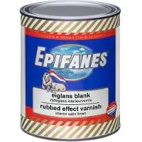 Epifanes Verniz Com Efeito Desgastado 5l