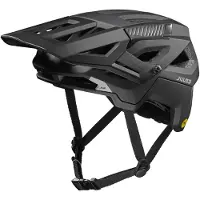 Julbo - Capacetes BTT - Forest Black para Unissexo - Tamanho 59-63 cm - Preto
