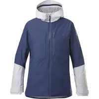 Eider - Casacos ski mulher - W Eclipse 2L Gore Tex Primaloft Jkt Navy para Mulher - Tamanho XS